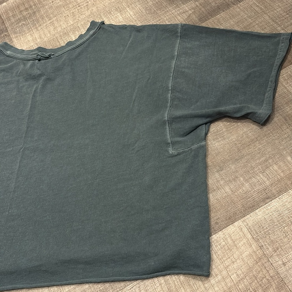 free people movement inspire tee - Picture 8 of 9